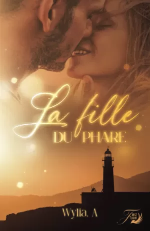 Wylia A. – La Fille du phare